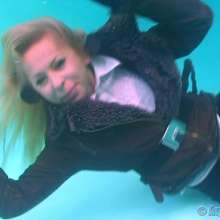 wamtec: Underwater Fashion Series--Jacket and Boots
