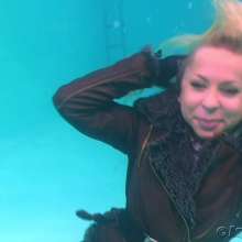 wamtec: Underwater Fashion Series--Jacket and Boots