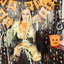 Jeremy Custard: Vampire or Lower with Ivy Rain (Halloween Special)