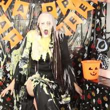 Jeremy Custard: Vampire or Lower with Ivy Rain (Halloween Special)
