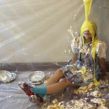 Beantwn: Her Last Hurrah?