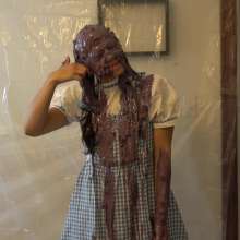 Beantwn: Her Last Hurrah?