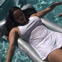 wamtec: Wetlook Workout--Megan and Alexis