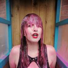 Jonny From The Block: kerSplat Presents Ep 16--Kiera is PVC and Pink!