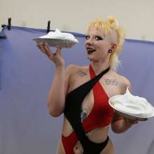 PortCity Slophouse: Port City Slophouse is taking customs