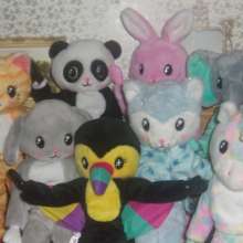 Twilight Man: The Diminutive Divas:  The Masked Wammer