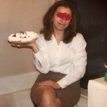 skirtpie: Old pics