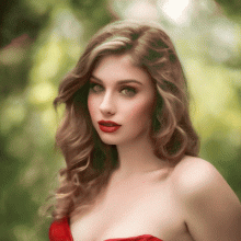 wammypinupart: green slimed (wan 2.2, gifs)