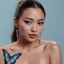 wammypinupart: back to Wan2.2 (slime gifs, partly NSFW)