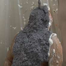 Blaine5790: Blondie gets the Beantown treatment!