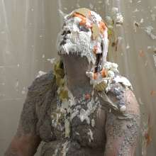 Blaine5790: Blondie gets the Beantown treatment!