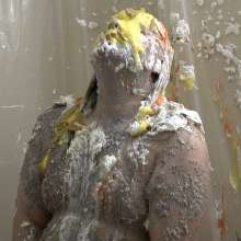 Blaine5790: Blondie gets the Beantown treatment!