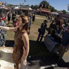 skirtpie: The way politics should be.