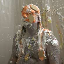 Blaine5790: Blondie gets the Beantown treatment!