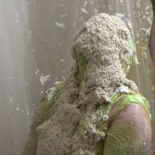 Blaine5790: Blondie gets the Beantown treatment!