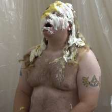 Blaine5790: Blondie gets the Beantown treatment!