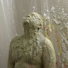 Blaine5790: Blondie gets the Beantown treatment!