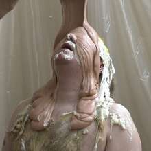 Blaine5790: Blondie gets the Beantown treatment!