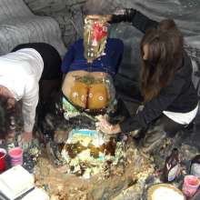 Jayce: 3 Girl-Never Ending-All You Could Want-Crazy Messy Sesh!