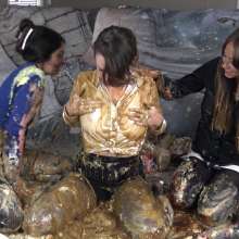 Jayce: 3 Girl-Never Ending-All You Could Want-Crazy Messy Sesh!