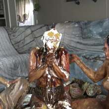 Jayce: 3 Girl-Never Ending-All You Could Want-Crazy Messy Sesh!