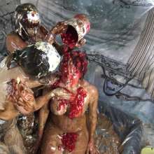 Jayce: 3 Girl-Never Ending-All You Could Want-Crazy Messy Sesh!