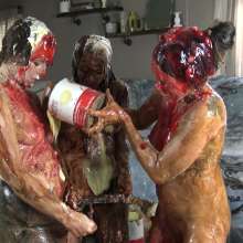 Jayce: 3 Girl-Never Ending-All You Could Want-Crazy Messy Sesh!