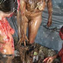 Jayce: 3 Girl-Never Ending-All You Could Want-Crazy Messy Sesh!