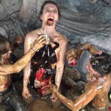 Jayce: 3 Girl-Never Ending-All You Could Want-Crazy Messy Sesh!