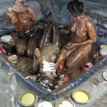 Jayce: 3 Girl-Never Ending-All You Could Want-Crazy Messy Sesh!