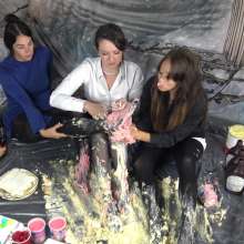 Jayce: 3 Girl-Never Ending-All You Could Want-Crazy Messy Sesh!