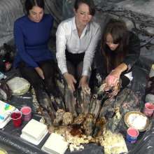 Jayce: 3 Girl-Never Ending-All You Could Want-Crazy Messy Sesh!