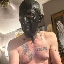 NKYWetpig: 8 Gallons of Paint to Use...