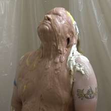 Blaine5790: Blondie gets the Beantown treatment!