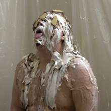 Blaine5790: Blondie gets the Beantown treatment!