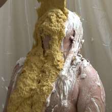 Blaine5790: Blondie gets the Beantown treatment!