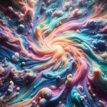 Messy_Zen: Your ideal pool of slime!