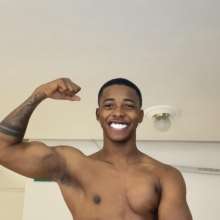 MessyGuys: Michael Jordan getting very messy (upcoming scene)
