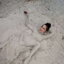 Dirty Muse: 