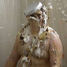 Blaine5790: Blondie gets the Beantown treatment!