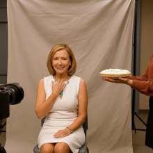 skirtpie: Employee picture day