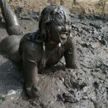 Owen: Aiza Muddy in a Bikini!  Photos