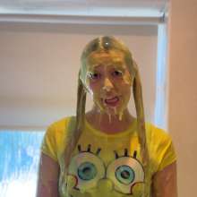 TheGungeZone: Alora's Messy Gunge Fun