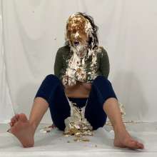 MessyGirlPeyton: A Messy Struggle for Peyton