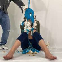MessyGirlPeyton: A Messy Struggle for Peyton