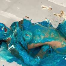 MessyGirlPeyton: A Messy Struggle for Peyton