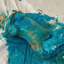 MessyGirlPeyton: A Messy Struggle for Peyton
