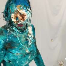 MessyGirlPeyton: A Messy Struggle for Peyton