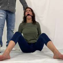 MessyGirlPeyton: A Messy Struggle for Peyton