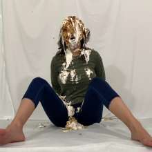 MessyGirlPeyton: A Messy Struggle for Peyton